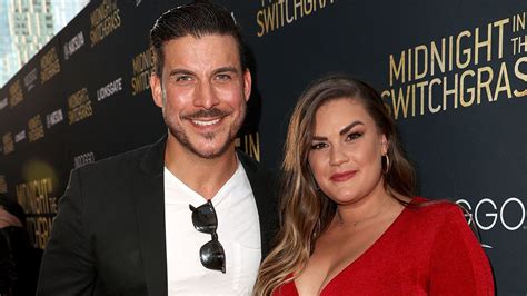 'Vanderpump Rules' star Brittany Cartwright files for divorce from .